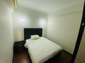 place to stay At Bukit Bintang